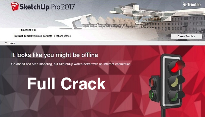 download sketchup pro 2017 full crack mega